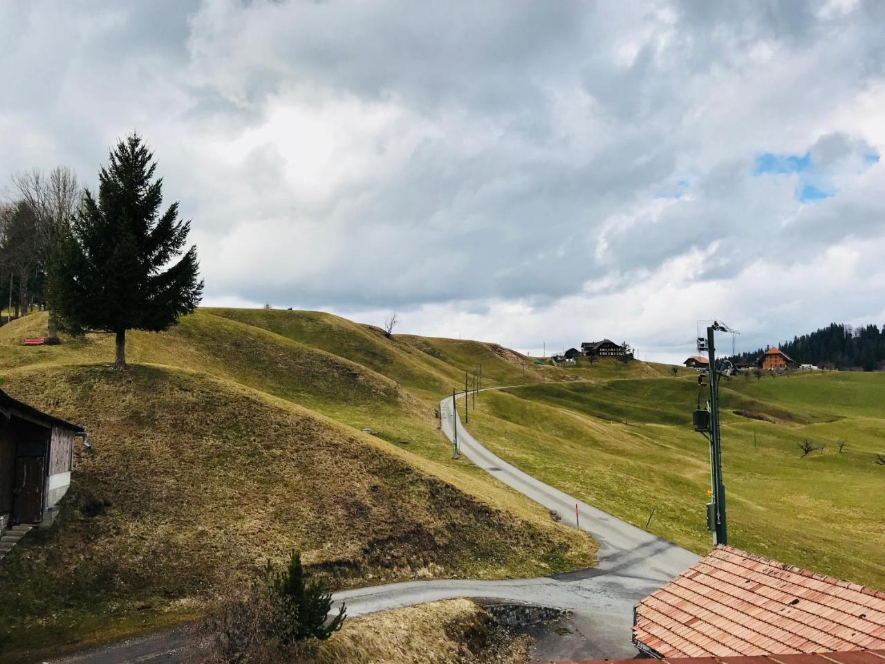 Gasthof Zum Baeren Grosshochstetten Exterior foto